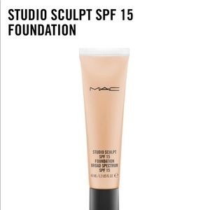 Mac Studio Sculpt Nc40